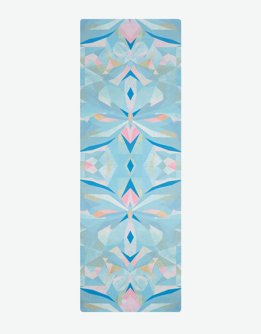 Combo Yoga Mat