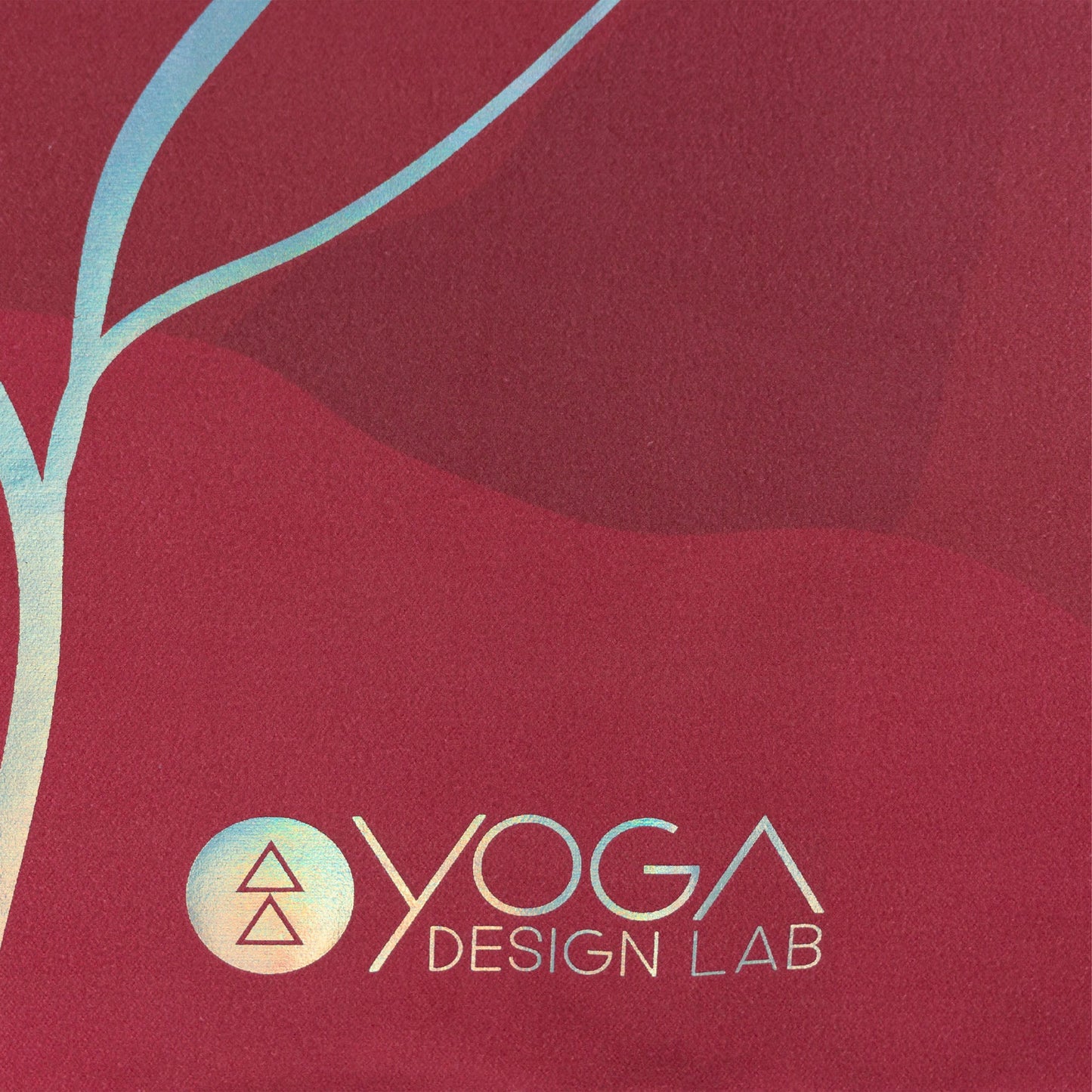Travel Combo Yoga Mat