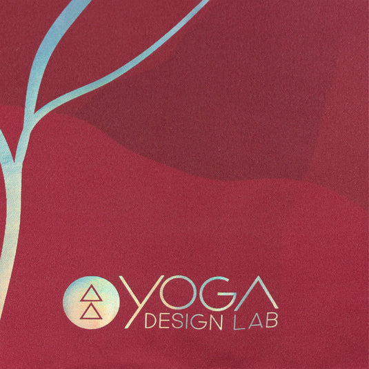 Travel Combo Yoga Mat