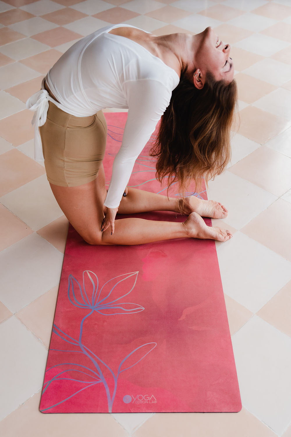 Travel Combo Yoga Mat