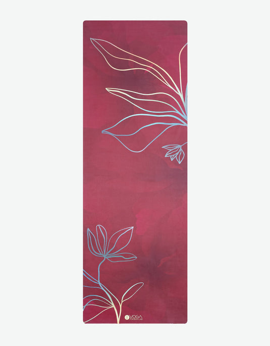 Travel Combo Yoga Mat
