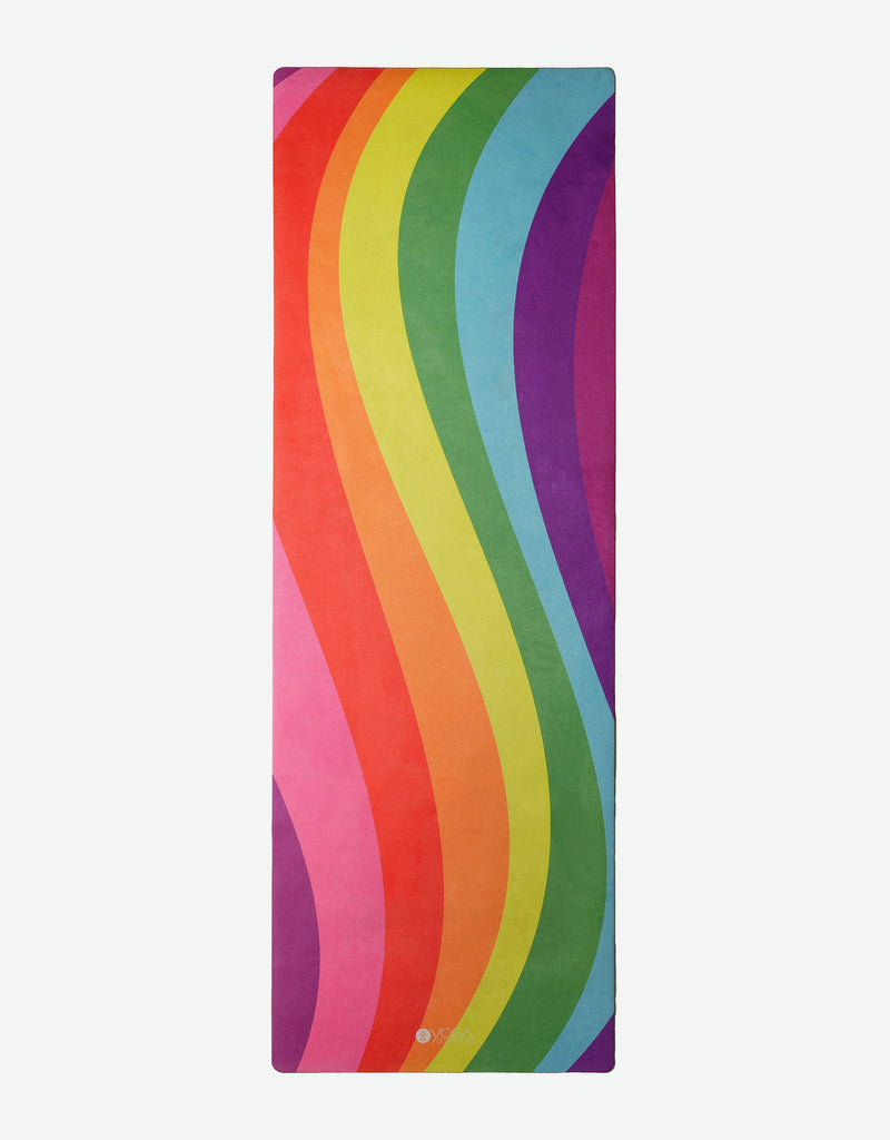 Load image into Gallery viewer, Combo Yoga Mat
