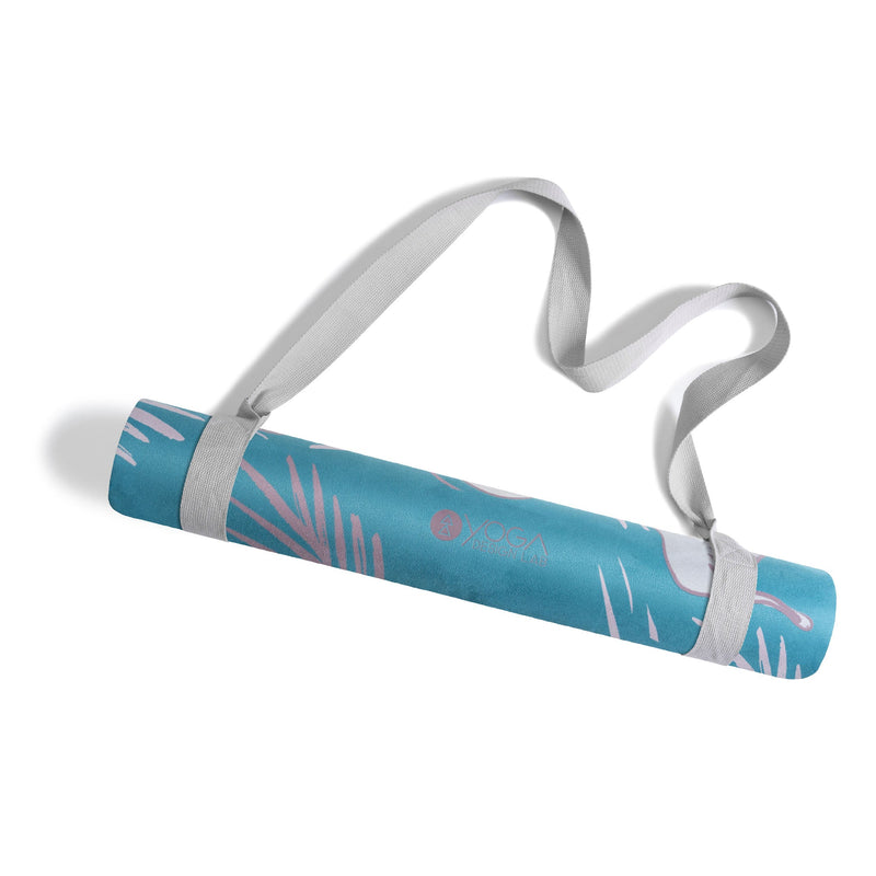 Load image into Gallery viewer, Kids Combo Yoga Mat
