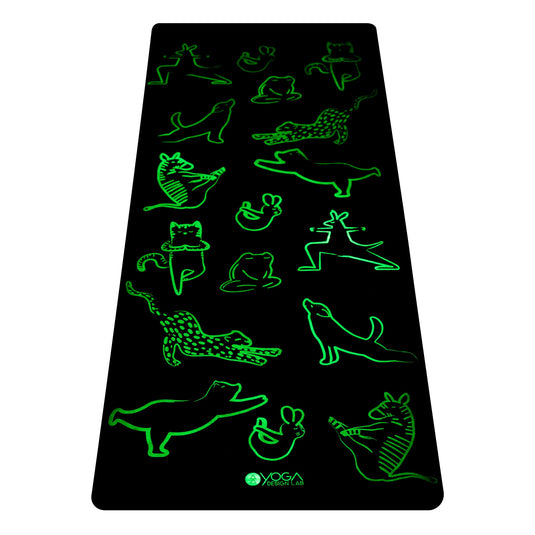 Kids Combo Yoga Mat