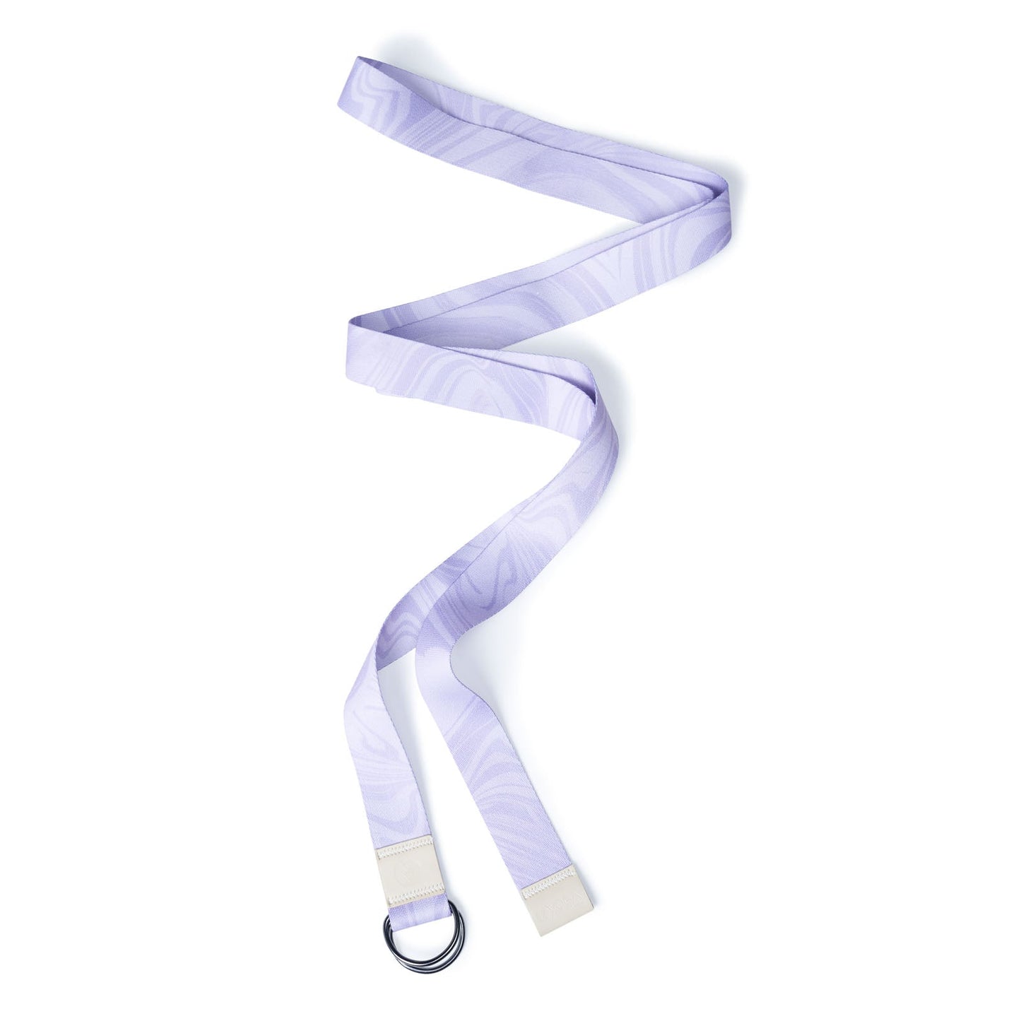 Yoga Strap Lavender