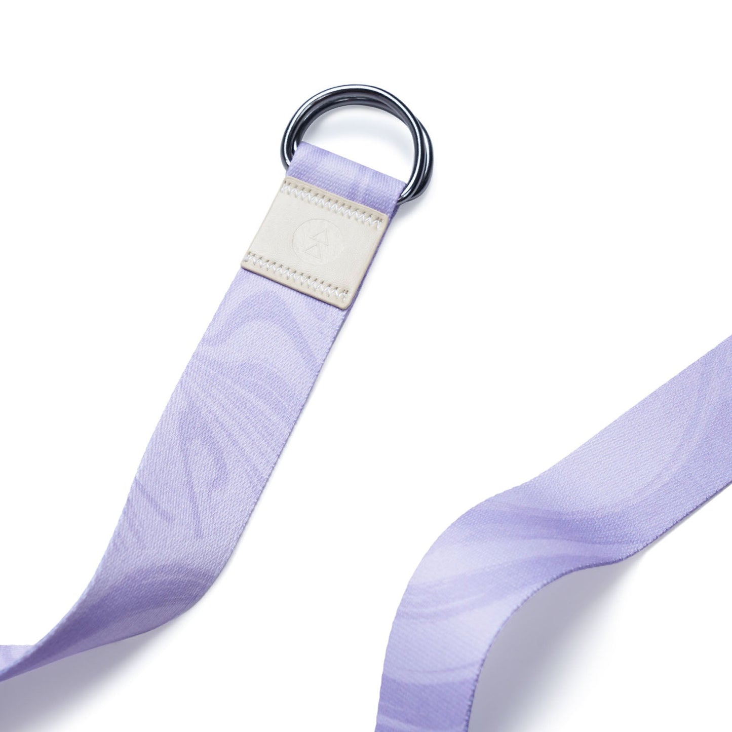 Yoga Strap Lavender