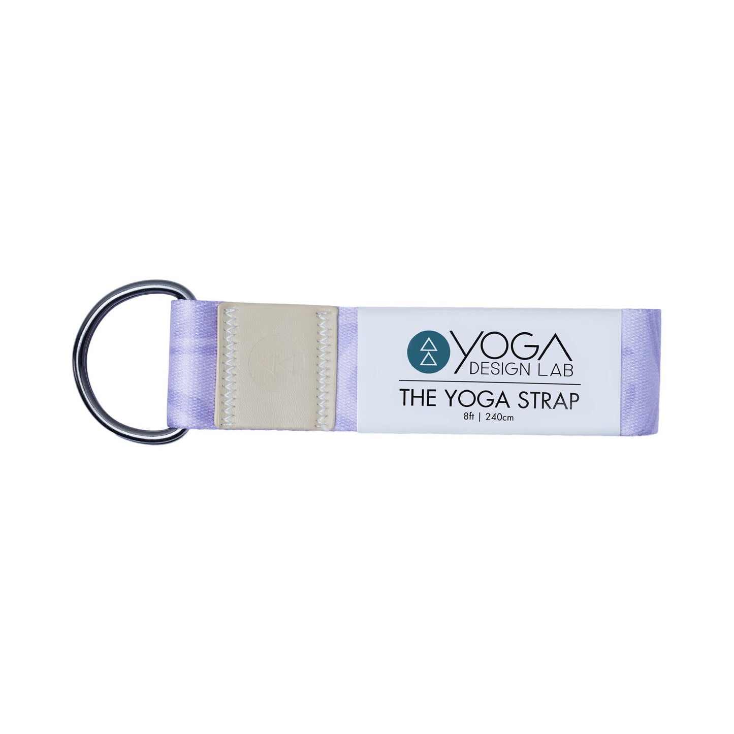 Yoga Strap Lavender