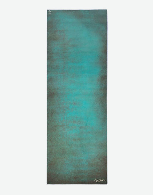 Yoga Mat Towel