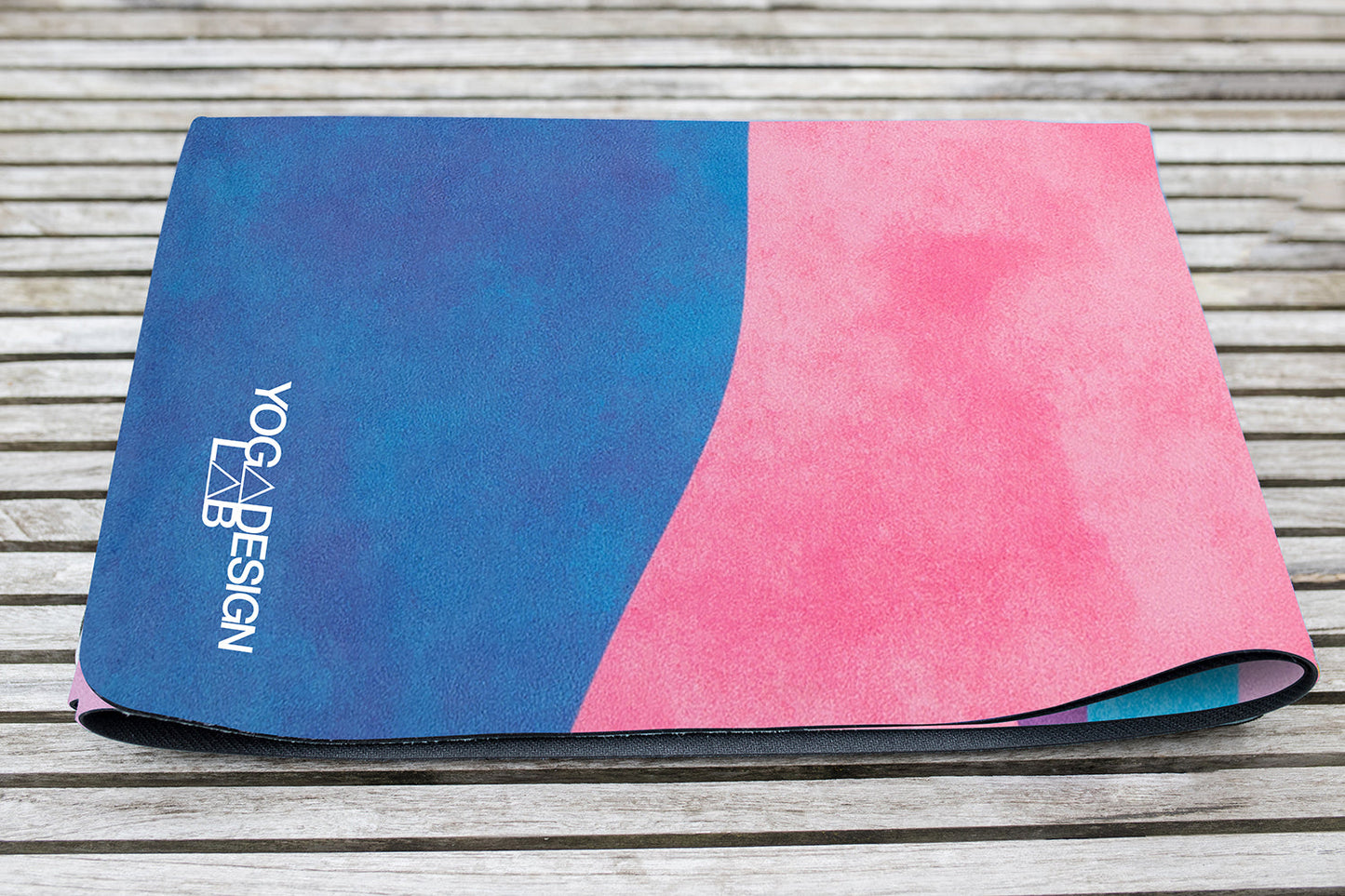 Combo Yoga Mat 1.5mm Mexicana