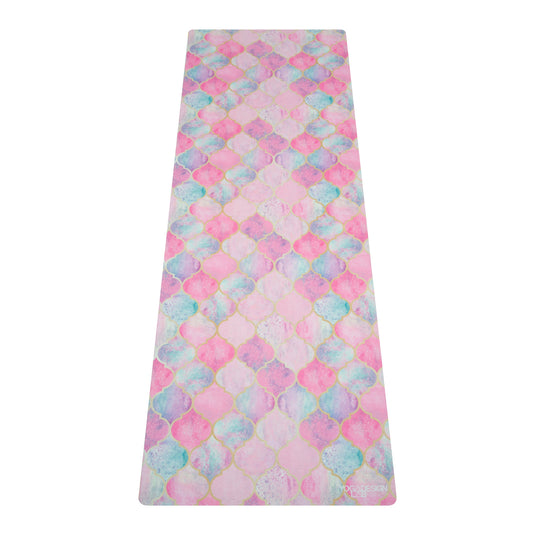 Combo Yoga Mat