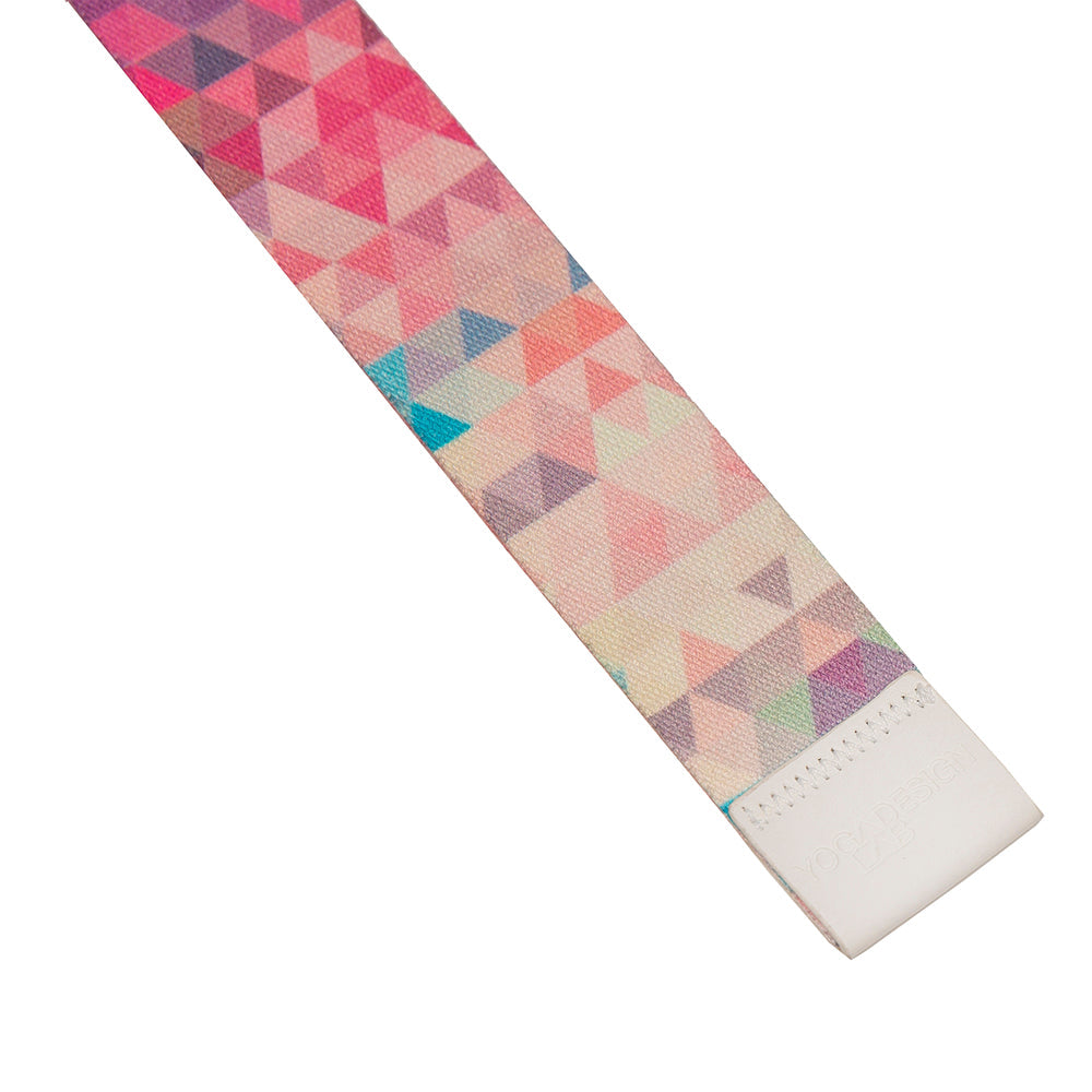 Yoga Strap Tribeca Sand
