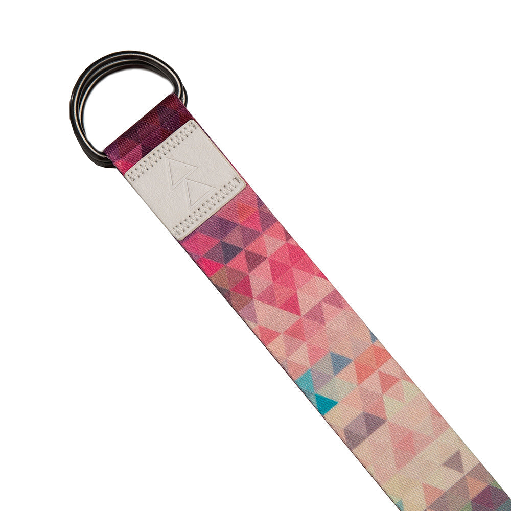 Yoga Strap Tribeca Sand