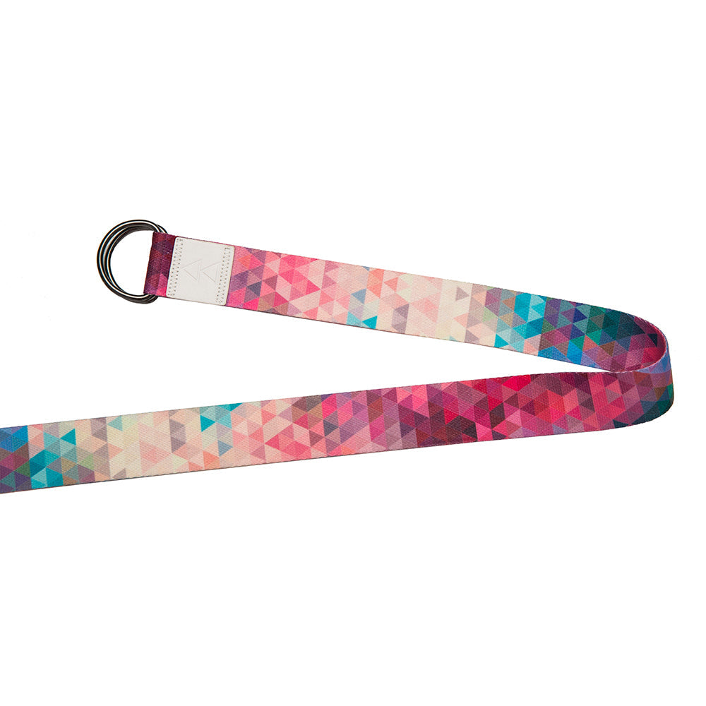 Yoga Strap Tribeca Sand
