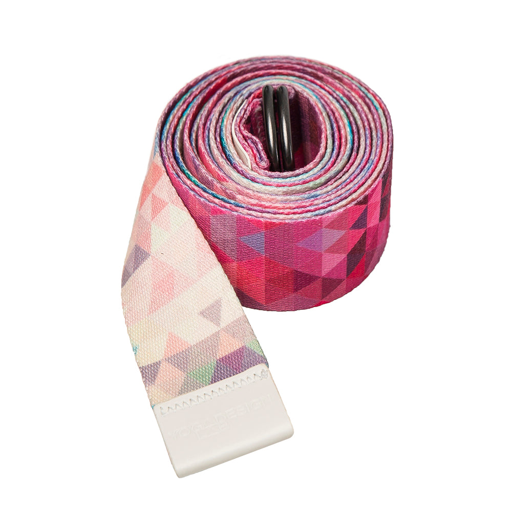 Yoga Strap Tribeca Sand