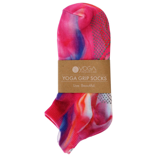 YDL Yoga Grip Socks