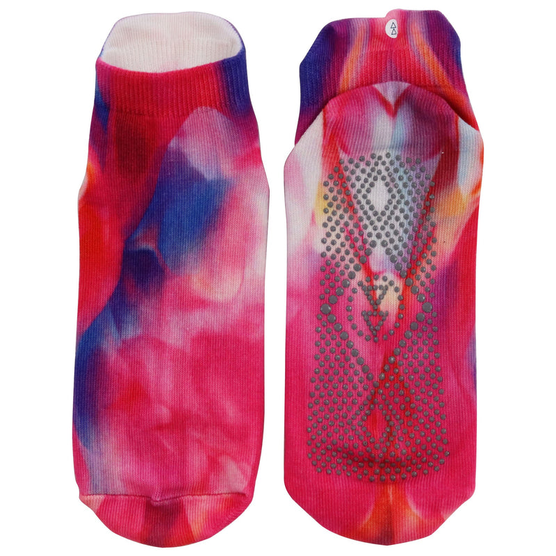 Load image into Gallery viewer, YDL Yoga Grip Socks
