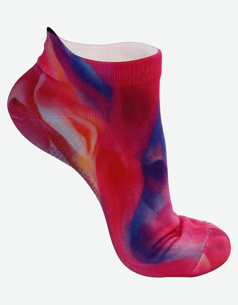 Load image into Gallery viewer, YDL Yoga Grip Socks
