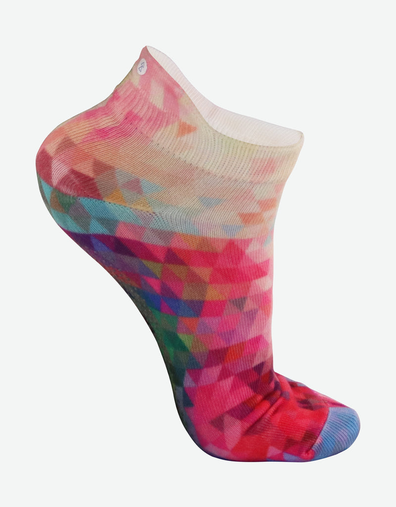 Load image into Gallery viewer, YDL Yoga Grip Socks
