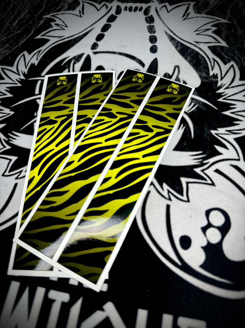 Load image into Gallery viewer, ZEBRA CAMO ARROW WRAPS
