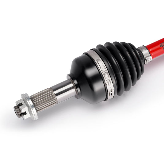 Foreman & Rubicon Front Right Axle