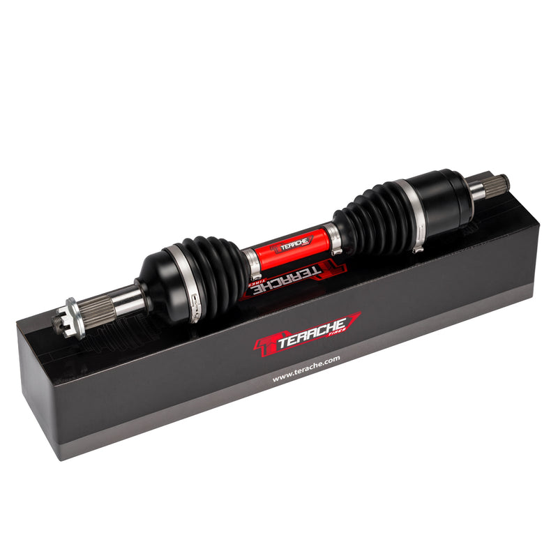 Load image into Gallery viewer, Honda Rancher 420 HD Front Right Axle
