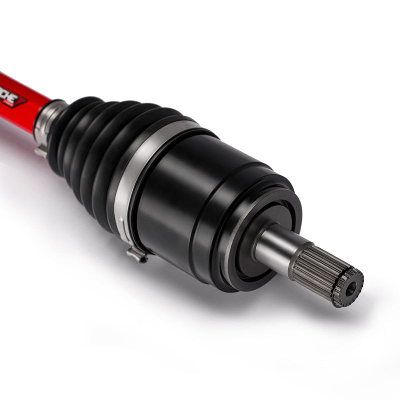 Load image into Gallery viewer, Foreman &amp; Rubicon Front Left Axle
