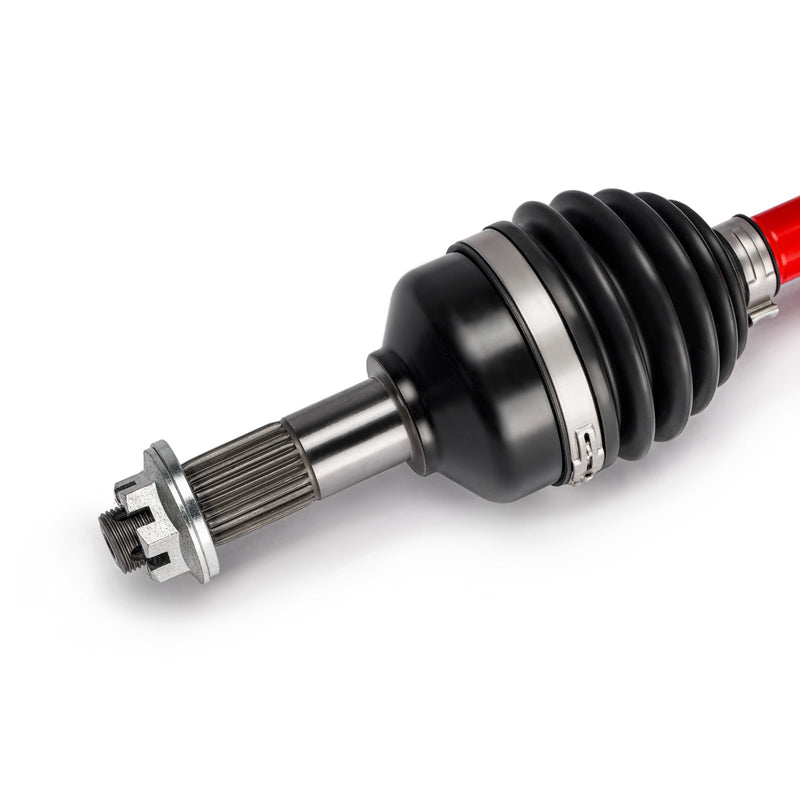 Load image into Gallery viewer, Honda Rancher 420 HD Front Right Axle
