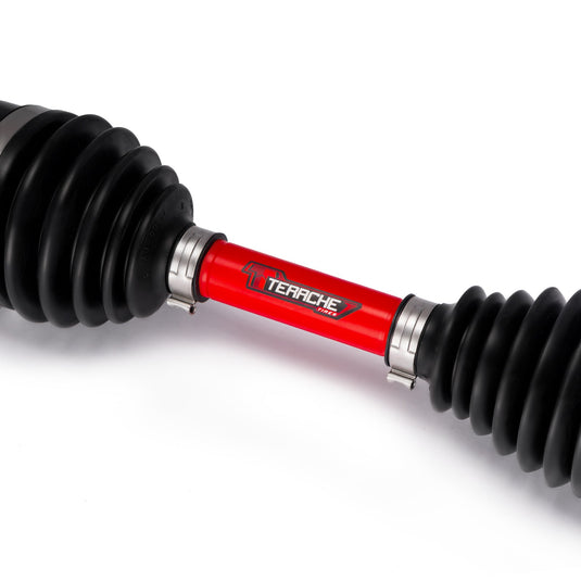 Foreman & Rubicon Front Left Axle