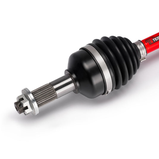 Honda Rancher 420 HD Front Left Axle