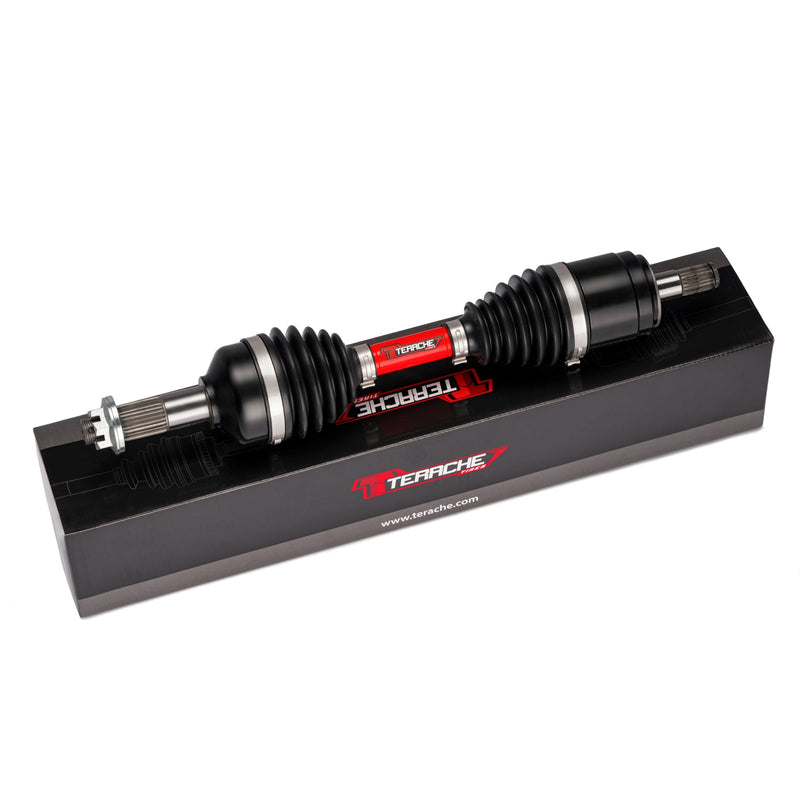 Load image into Gallery viewer, Honda Rancher 420 HD Front Left Axle
