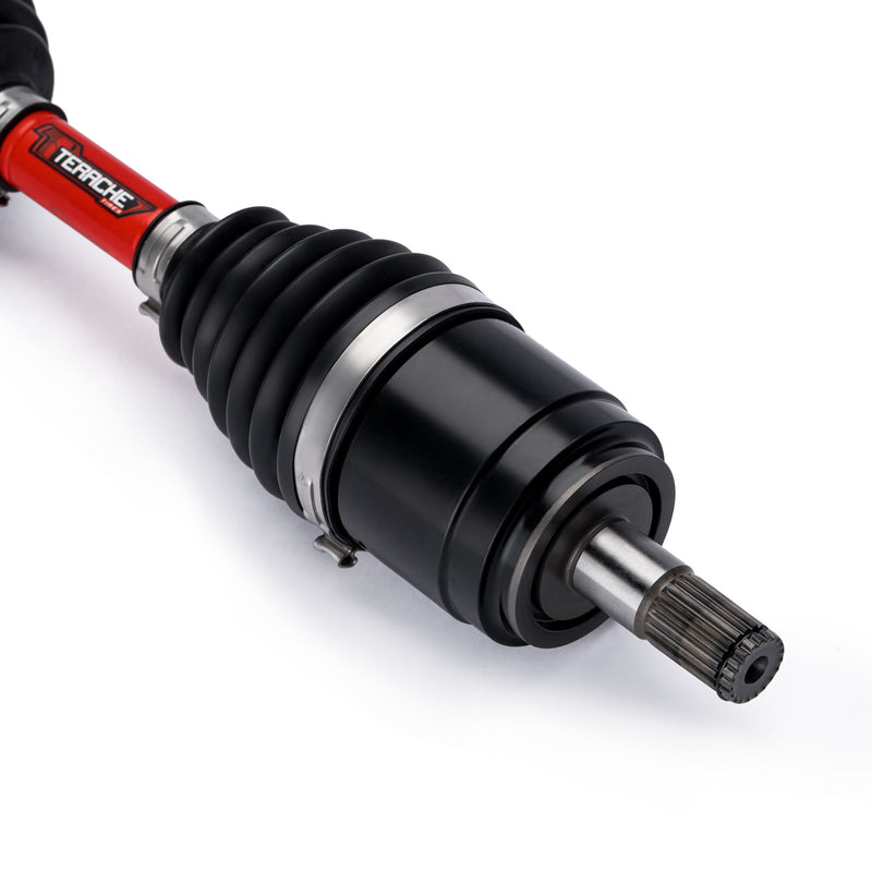 Load image into Gallery viewer, Honda Rancher 420 HD Front Left Axle
