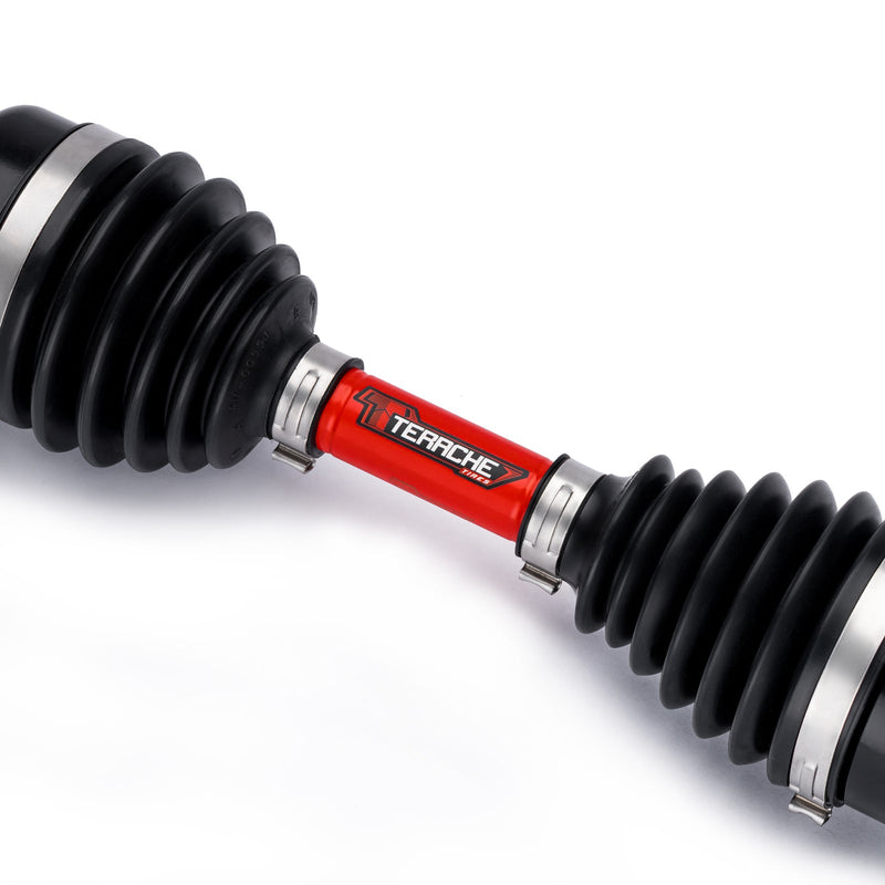 Load image into Gallery viewer, Honda Rancher 420 HD Front Left Axle
