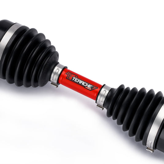 Honda Rancher 420 HD Front Left Axle