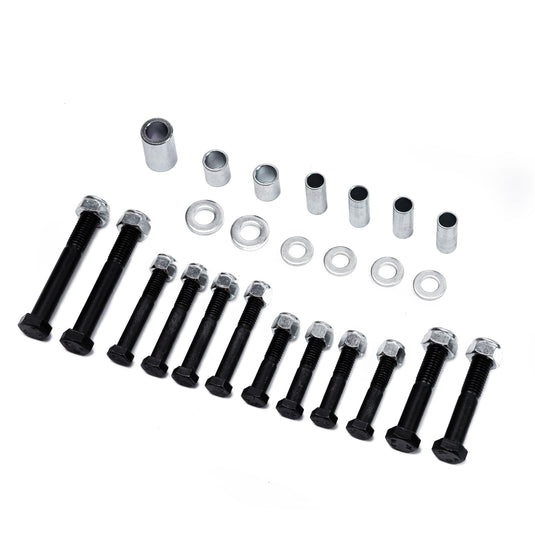 Honda Foreman Rancher 3" Swing Arm Stretch