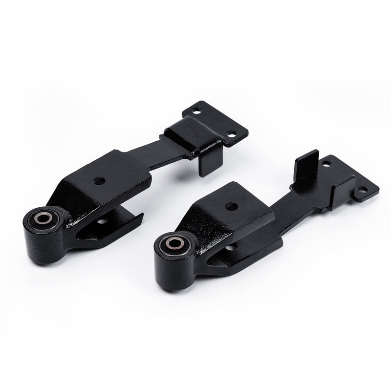 Load image into Gallery viewer, Honda Foreman Rancher 3&quot; Swing Arm Stretch
