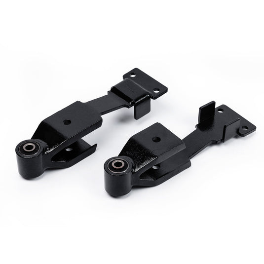 Honda Foreman Rancher 3