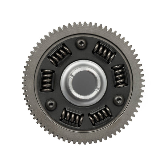 Honda Gear Reduction 60%