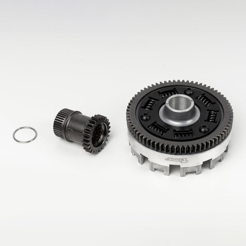 Load image into Gallery viewer, Honda Gear Reduction 35%
