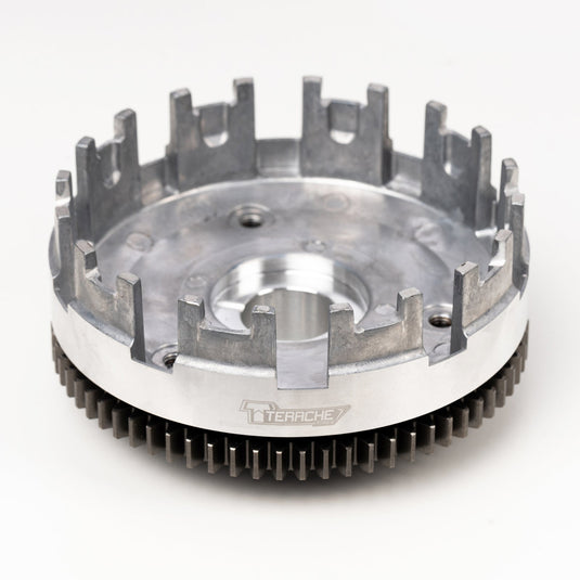 Honda Gear Reduction 35%