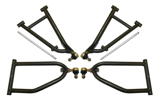 Yamaha YFZ450 DC-4  A-Arm Kit