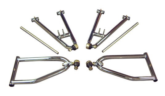Yamaha YFZ450 Sport Style A-Arm Kit