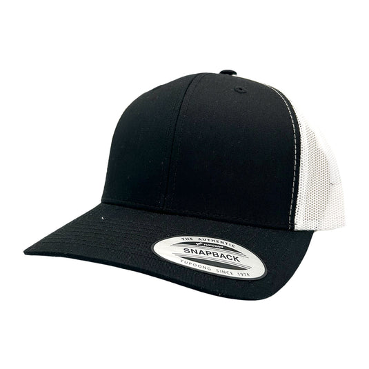 Yupoong Retro Trucker Cap