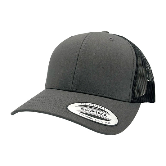 Yupoong Retro Trucker Cap