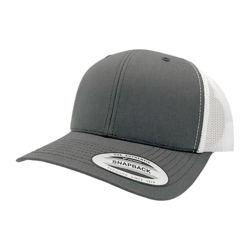 Load image into Gallery viewer, Yupoong Retro Trucker Cap
