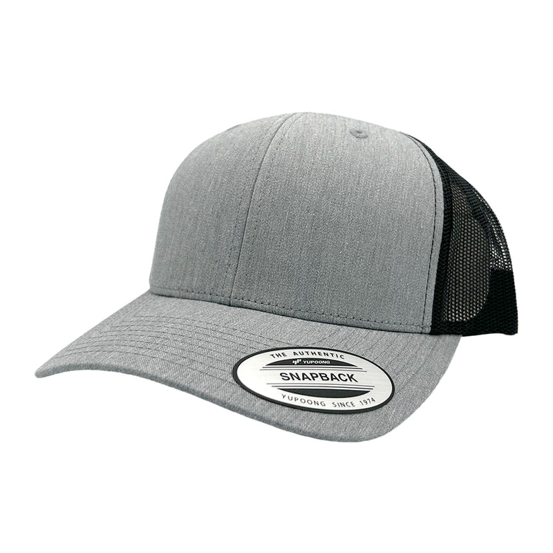 Load image into Gallery viewer, Yupoong Retro Trucker Cap
