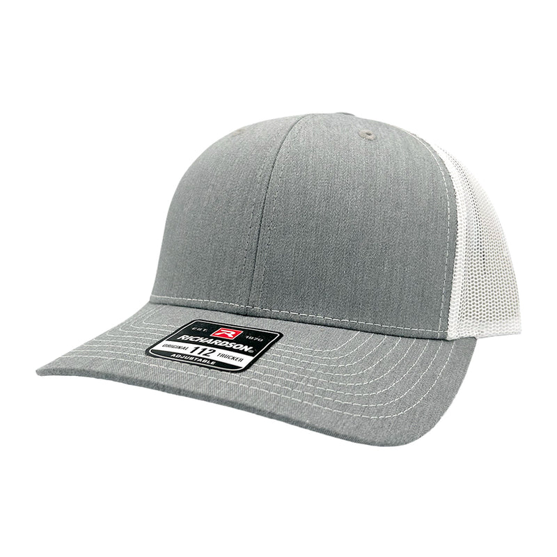 Load image into Gallery viewer, Richardson Snapback Trucker Cap
