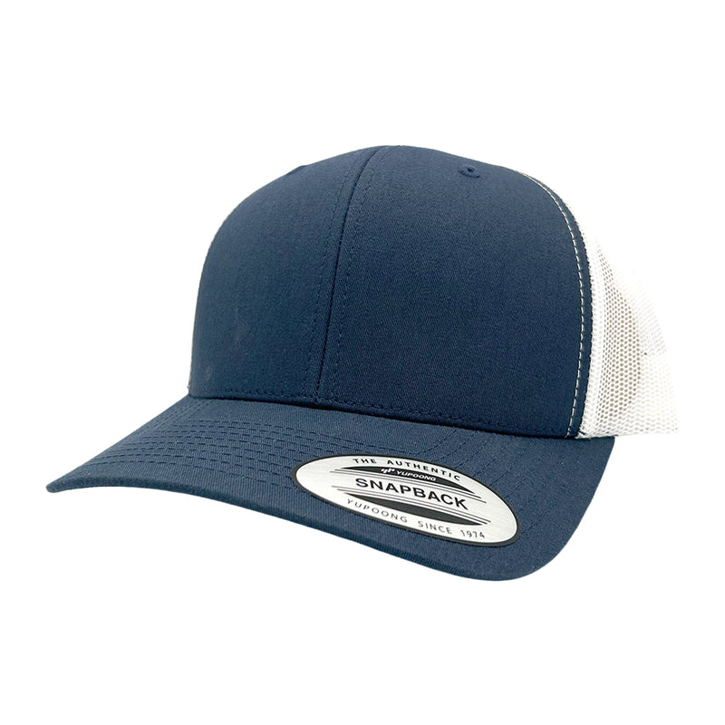 Load image into Gallery viewer, Yupoong Retro Trucker Cap
