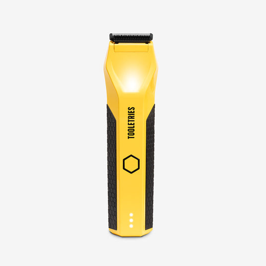 The Shearer Groin & Body Hair Trimmer