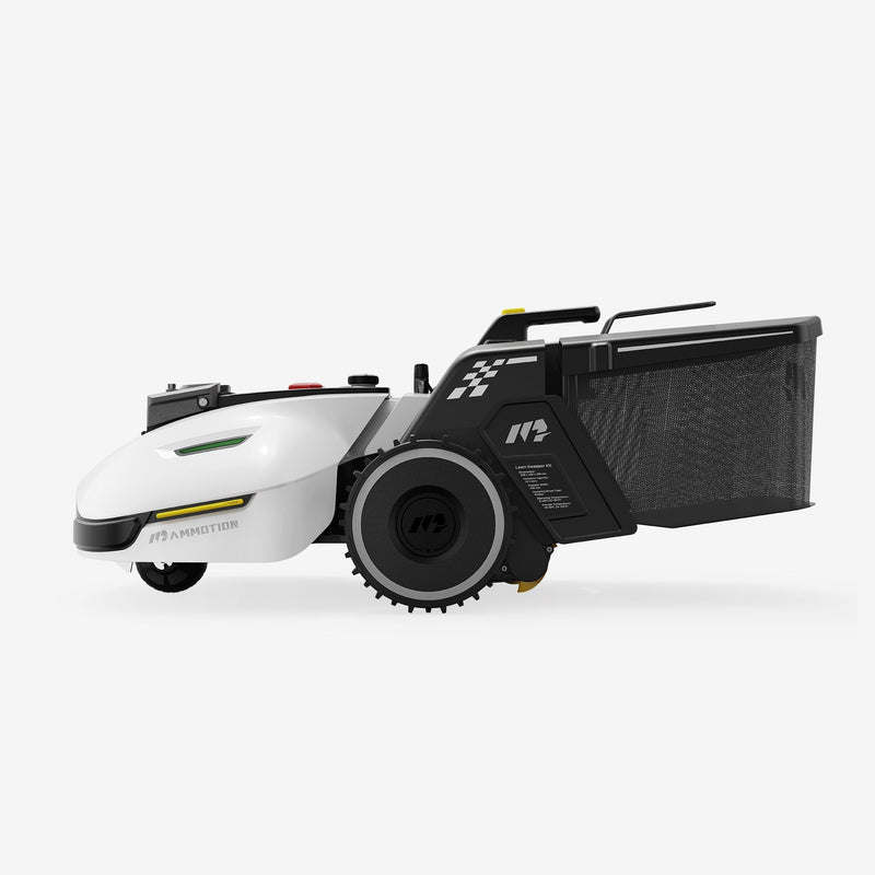 Load image into Gallery viewer, Mammotion YUKA Robot Lawn Mower
