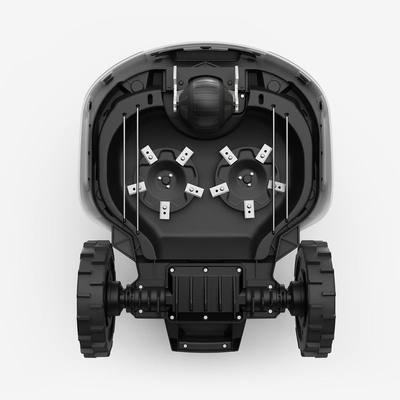 Load image into Gallery viewer, Mammotion YUKA Robot Lawn Mower
